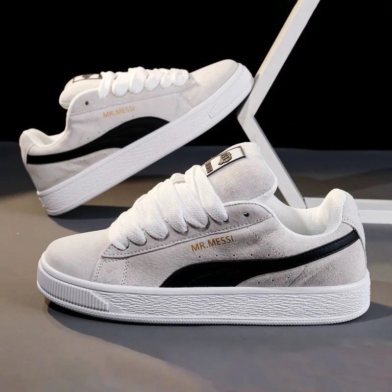 Men's Bread Sneakers – Soft, Stylish & All-Day Comfort