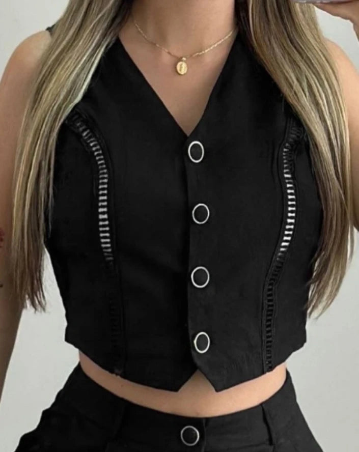Two Piece Sets Women 2025 Summer