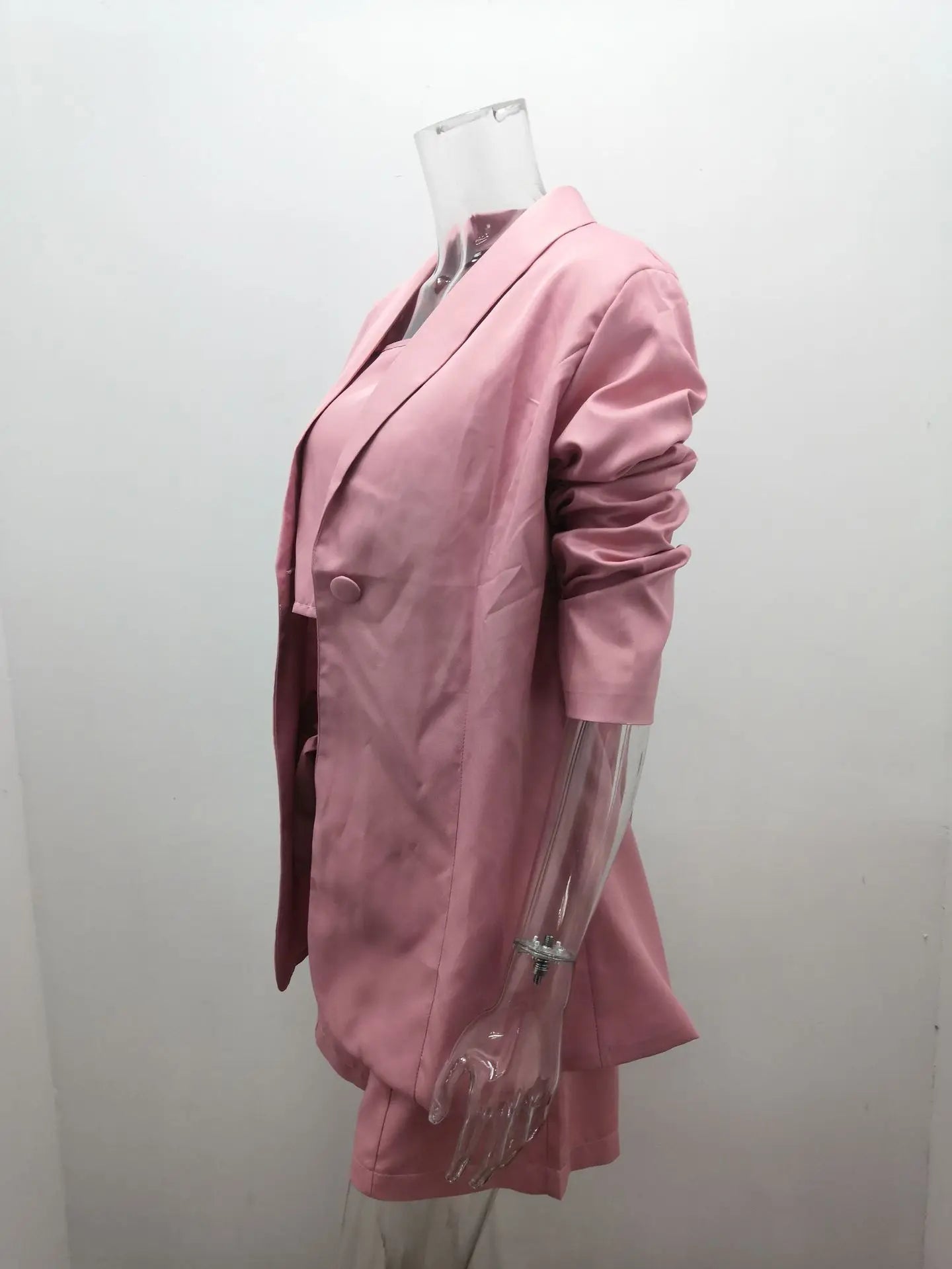 Three Piece Women's Set Spring/Summer