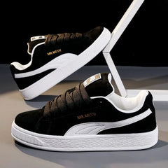 Men's Bread Sneakers – Soft, Stylish & All-Day Comfort