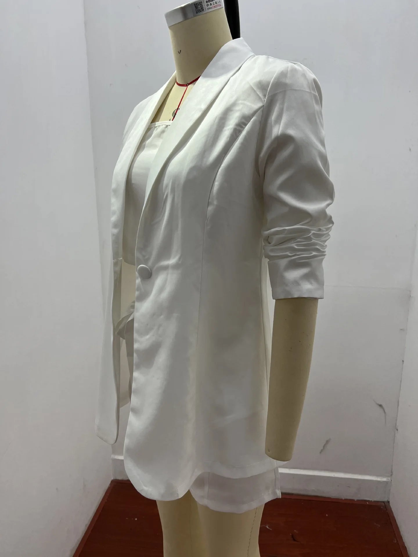 Three Piece Women's Set Spring/Summer