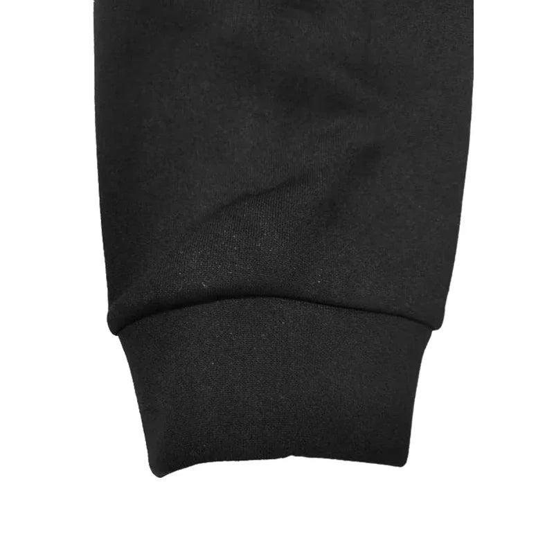 Men’s casual long-sleeve hooded sweatshirt. Comfortable, sporty, and stylish — perfect for autumn and winter.