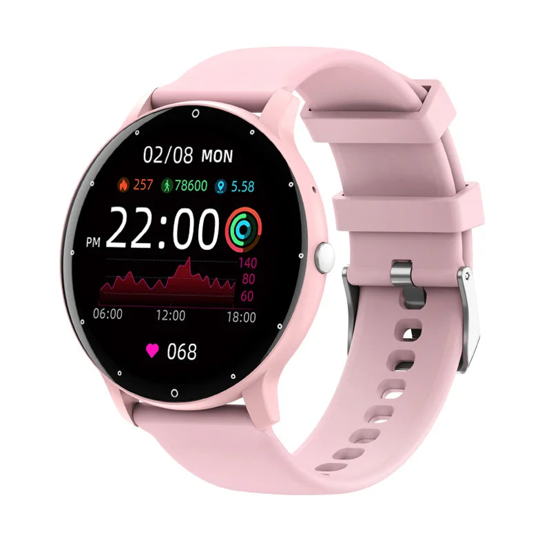 2025 Original For Xiaomi factory SmartWatch Women Men Full Touch Screen Bluetooth 5.2 Call Waterproof GPS Sports Fitness Tracker