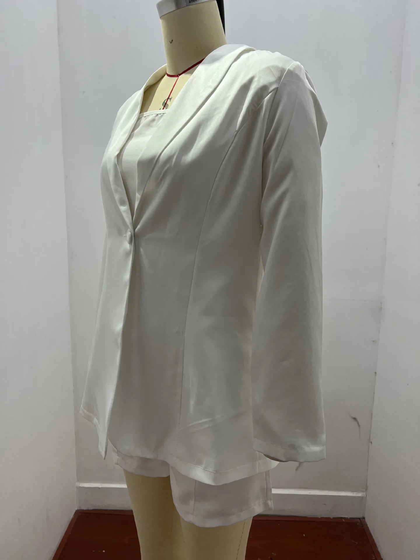 Three Piece Women's Set Spring/Summer