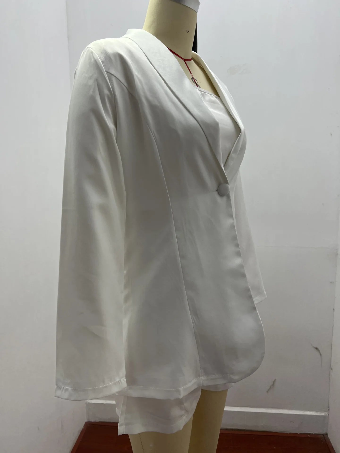Three Piece Women's Set Spring/Summer