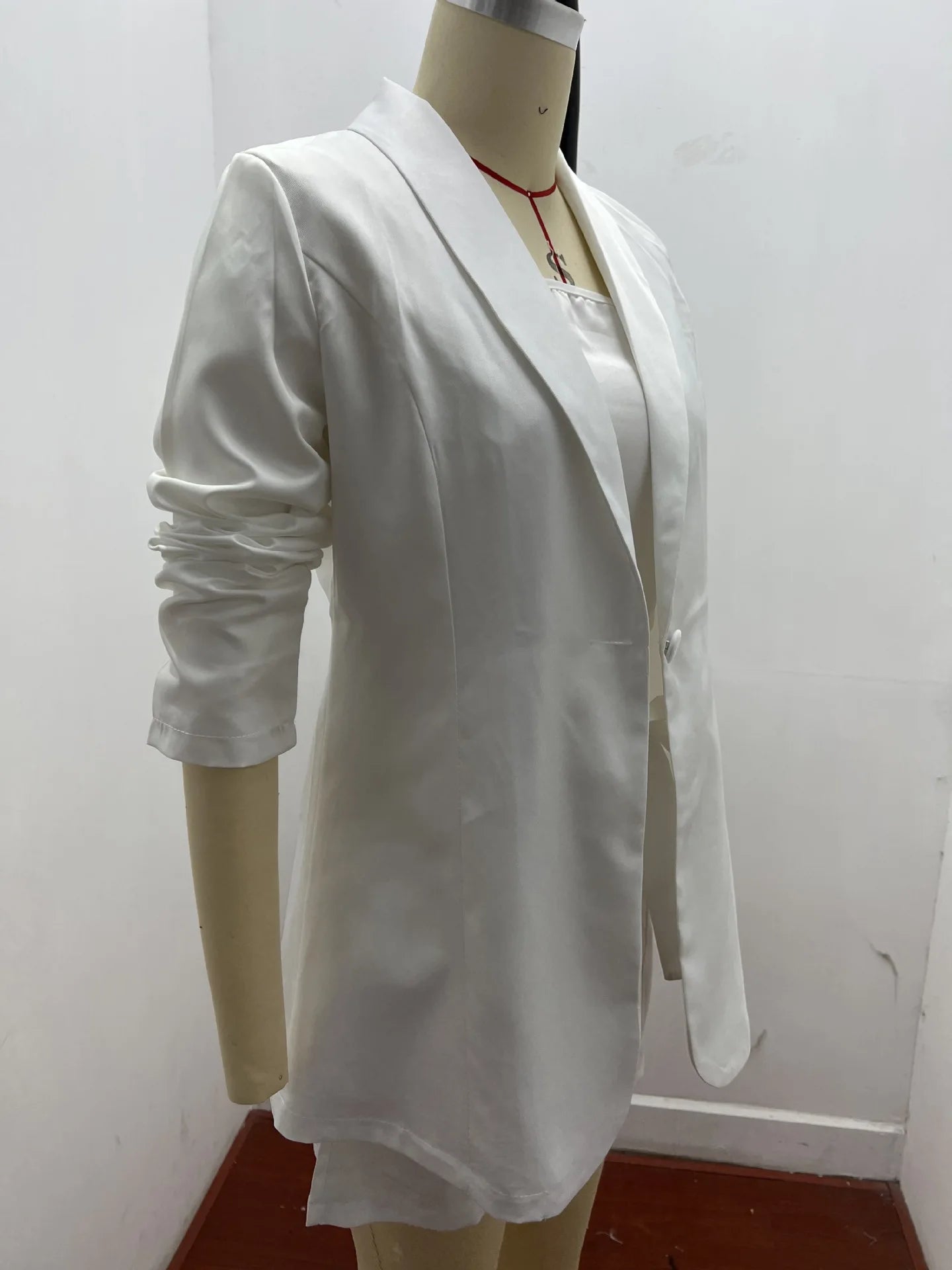 Three Piece Women's Set Spring/Summer