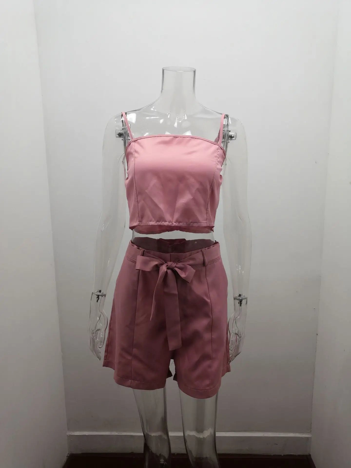 Three Piece Women's Set Spring/Summer