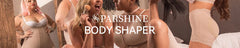 Shapewear Bodysuit | Triangle One-Piece with Tummy Control