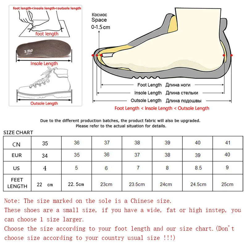 White Women's Winter Sneakers Plush Snow Boots New Women Winter Boots Fur Cotton Shoes Women Ankle Boots Botas Mujer