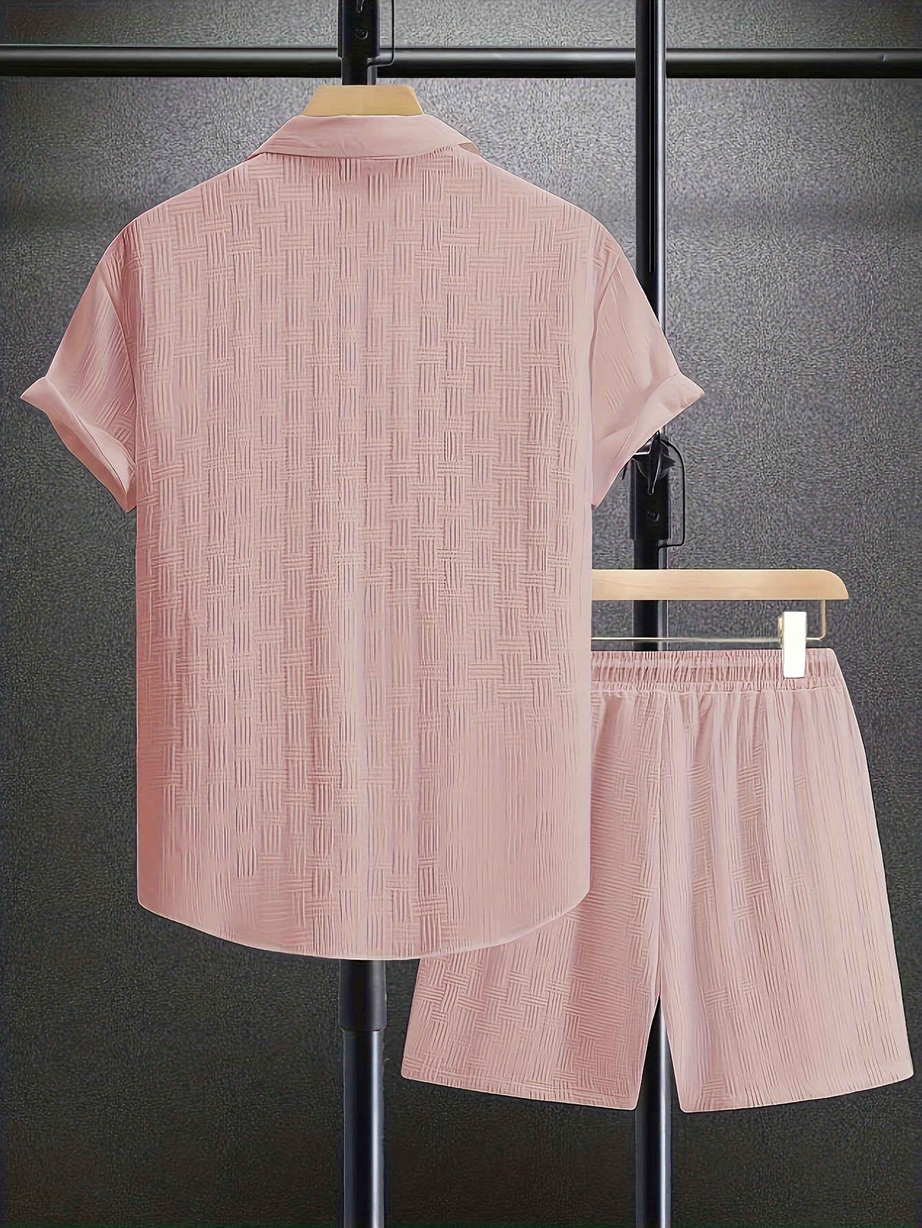 Breeze through summer – lightweight beach set built for comfort, style, and vacation vibes.