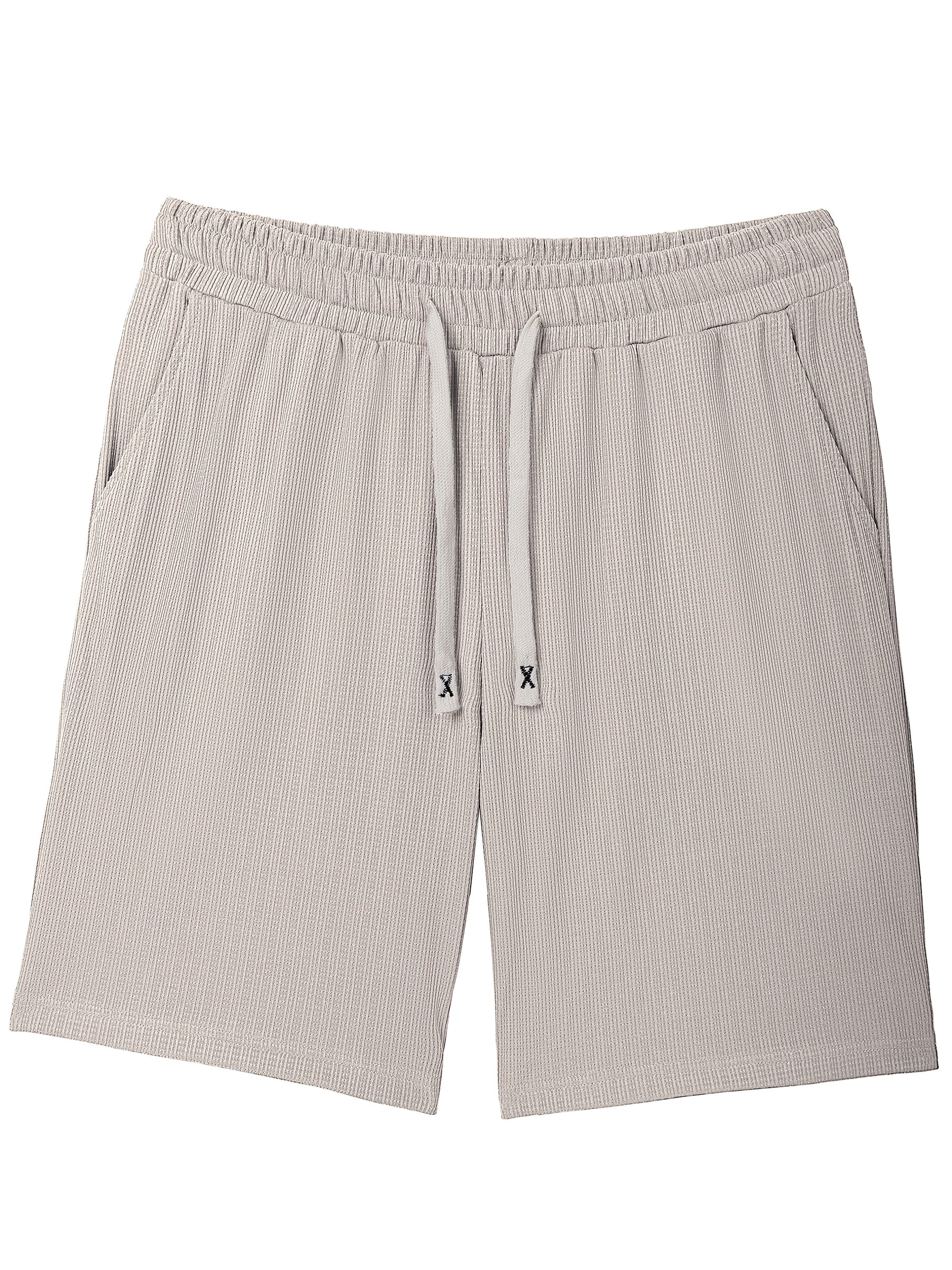 Clean, cool, and casual – the perfect summer set for effortless style day and night.