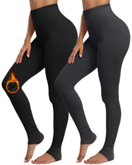 Leggings de yoga de una pieza para mujer