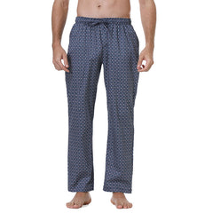 Pantalones de hombre Pijamas cálidos de invierno