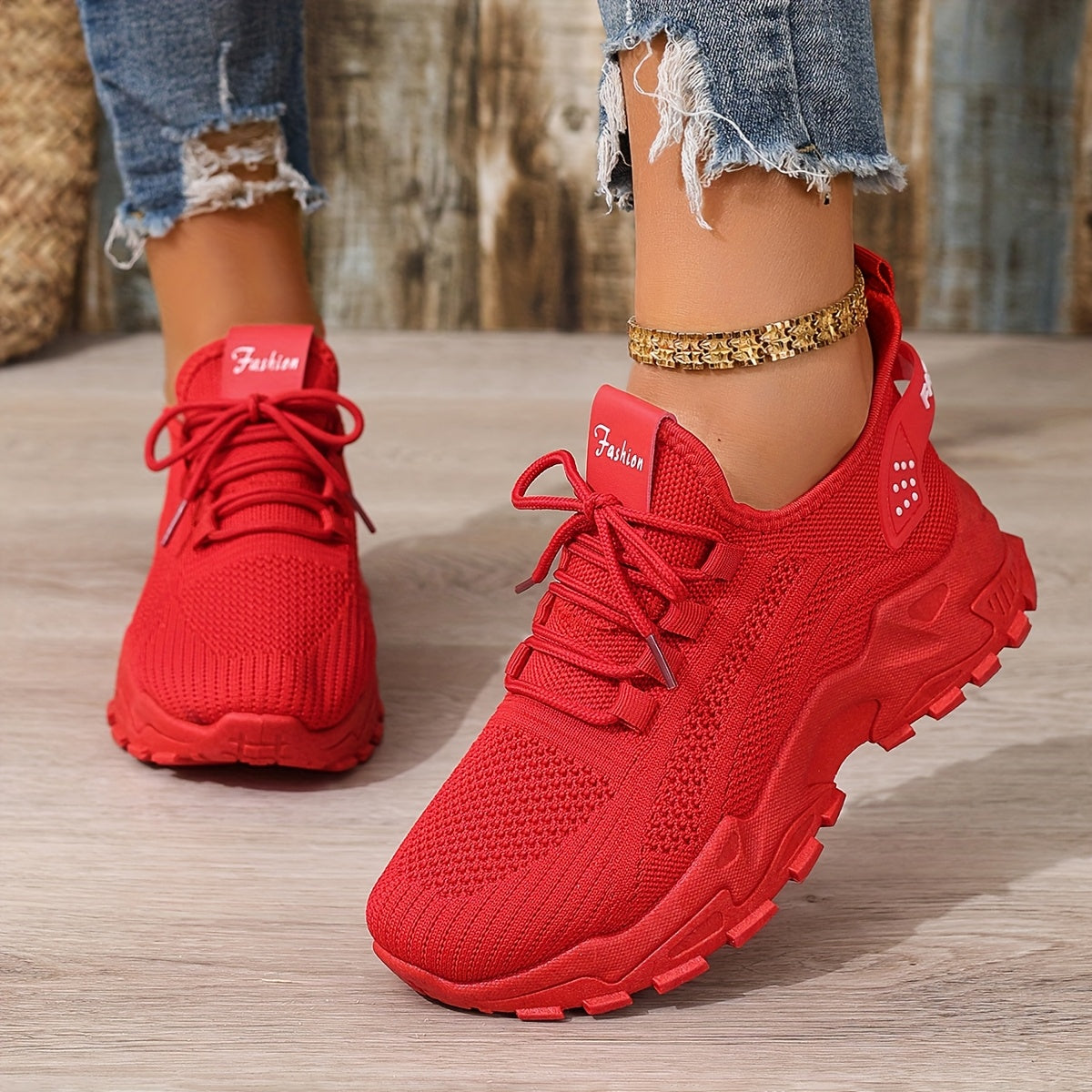 Lightweight, stylish, and super comfy women’s sneakers — perfect for summer, travel.
