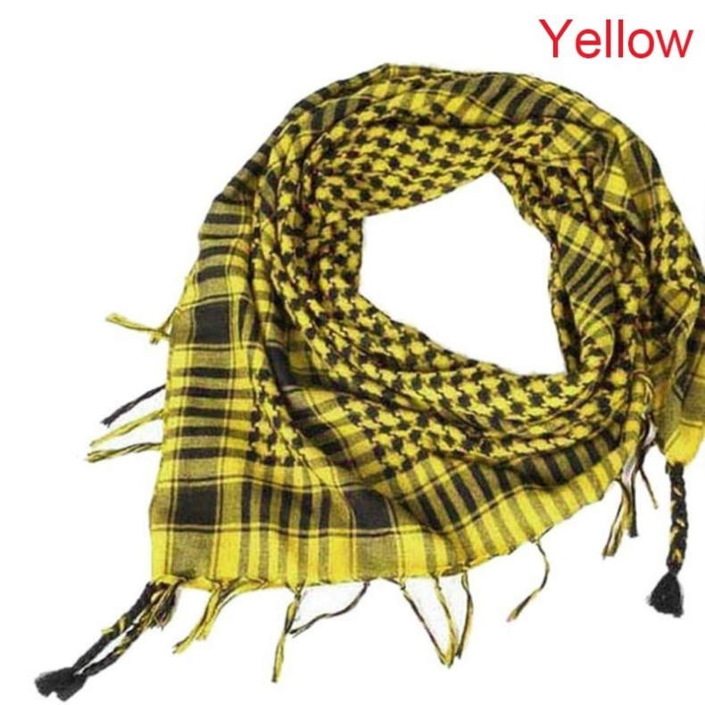 Sports Outdoor Women's Windproof And Warm Scarf