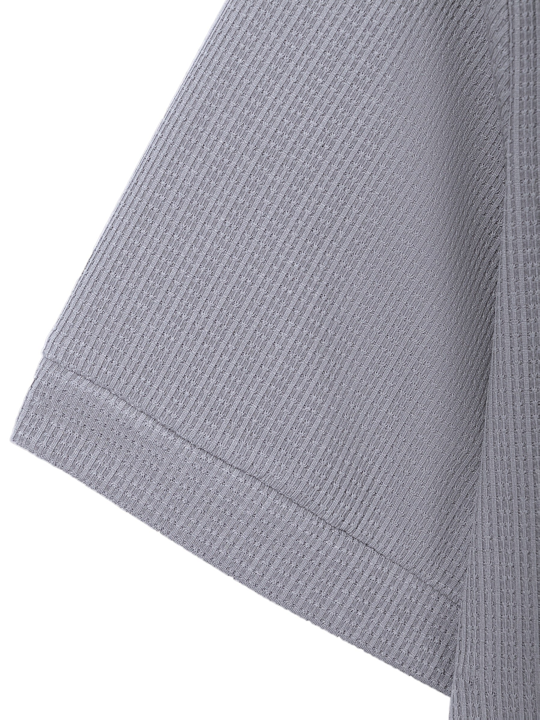 Clean, cool, and casual – the perfect summer set for effortless style day and night.